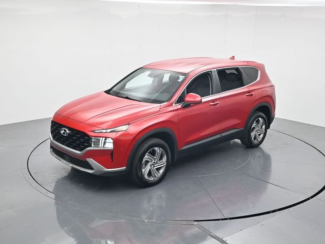 Used 2023 Hyundai Santa Fe SE AWD/4WD image 41