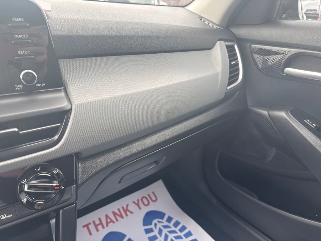 Used 2026 Kia Seltos LX image 23