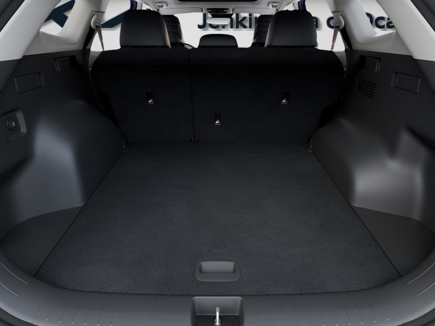 New 2026 Kia Sportage EX image 19