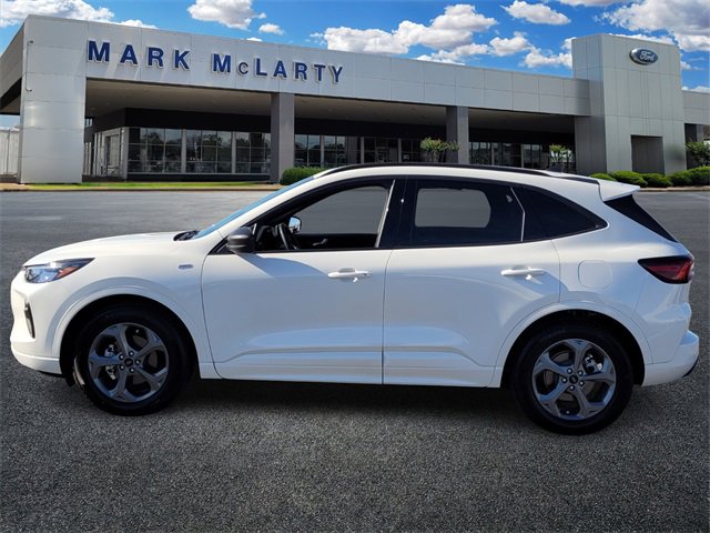 Certified 2024 Ford Escape ST-Line w/ Tech Pack #1 image 6