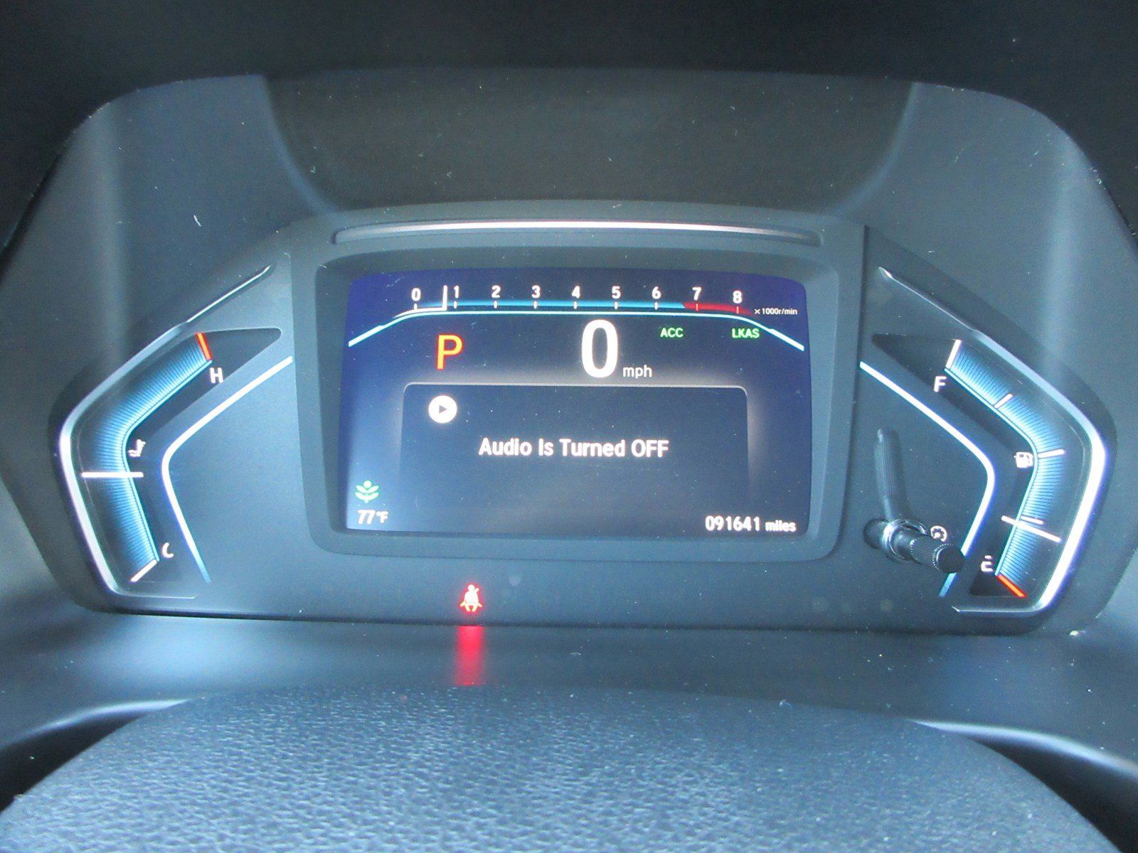 Used 2020 Honda Odyssey EX-L image 38