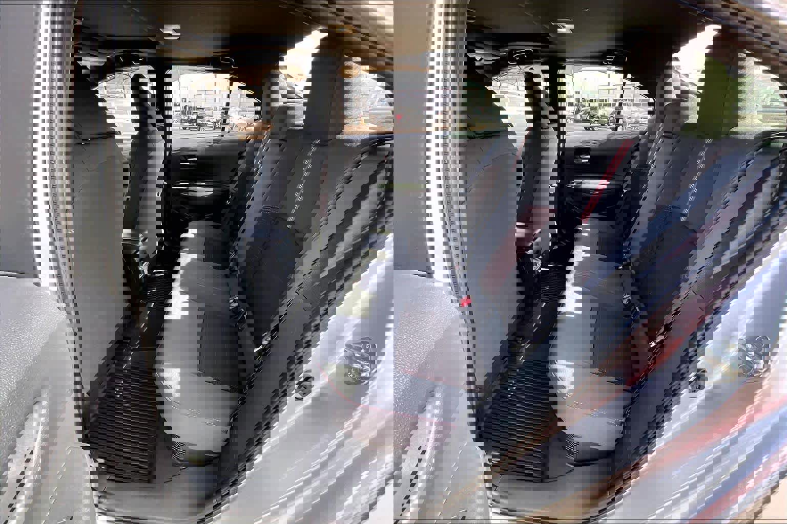 Used 2025 Toyota Corolla SE w/ SE Premium Package image 20