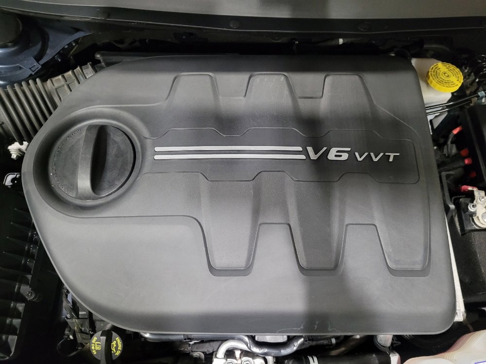 Used 2021 Jeep Cherokee Limited image 30