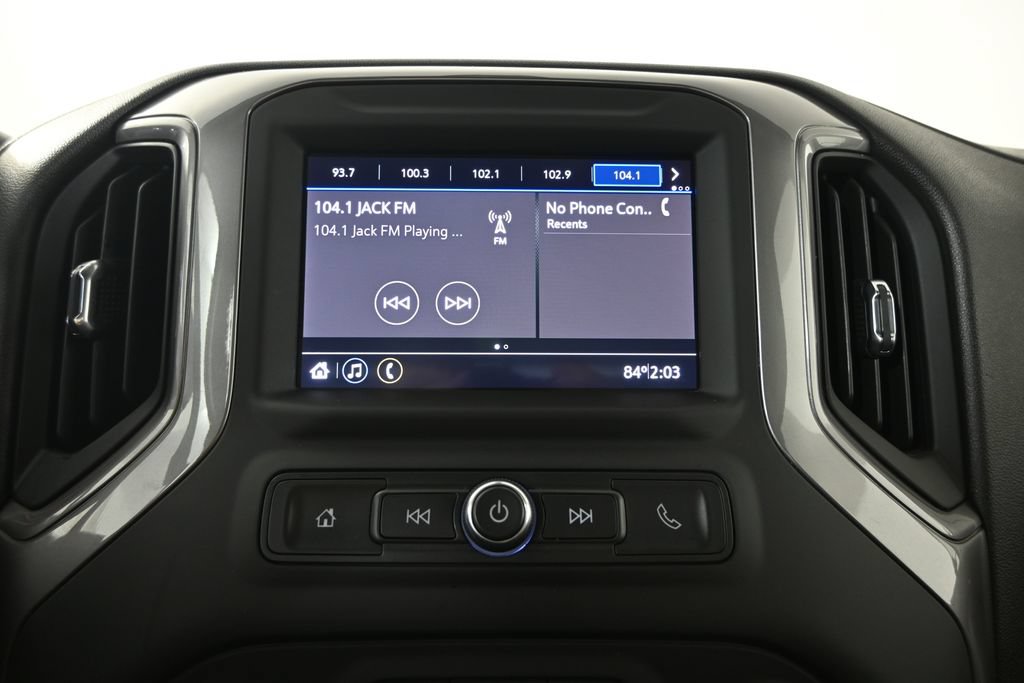 Used 2022 Chevrolet Silverado 2500 W/T w/ WT Fleet Convenience Package AWD/4WD image 26