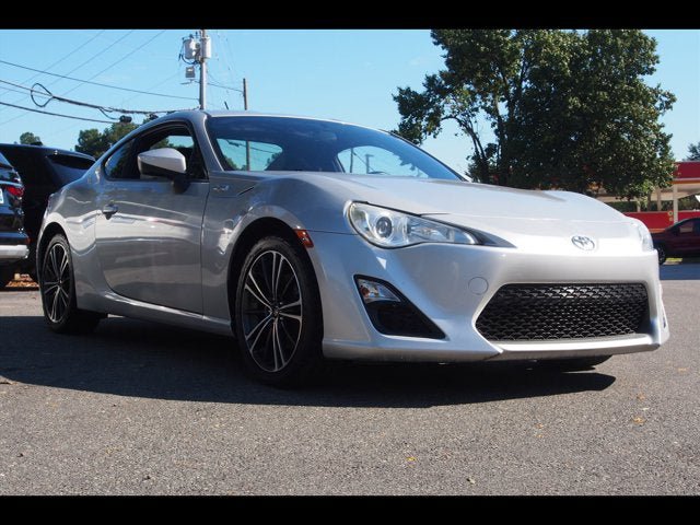 Used 2013 Scion FR-S RWD image 3