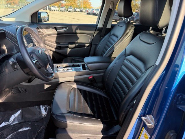 Used 2024 Ford Edge SEL w/ Convenience Package AWD/4WD image 9