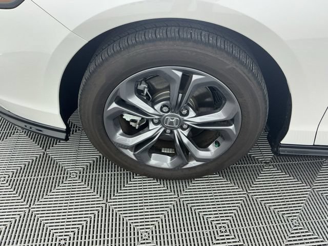 Certified 2026 Honda Accord EX-L image 30