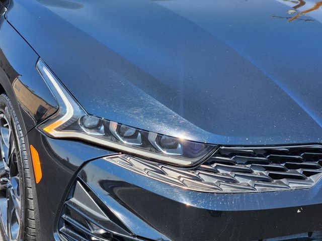 Used 2021 Kia K5 GT-Line w/ GT-Line FWD Premium Package image 9
