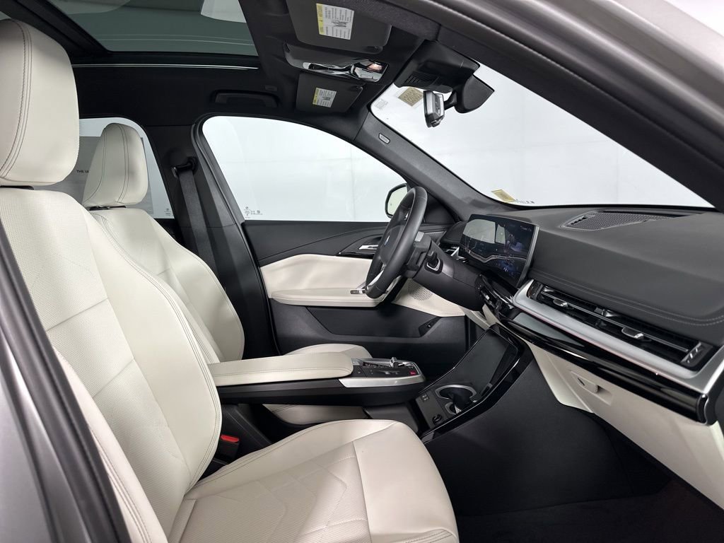 New 2026 BMW X1 xDrive28i w/ Convenience Package image 26