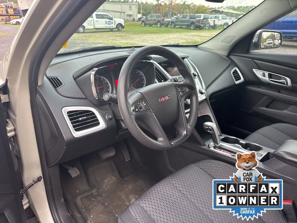 Used 2013 GMC Terrain SLE w/ LPO, Chrome Package image 19