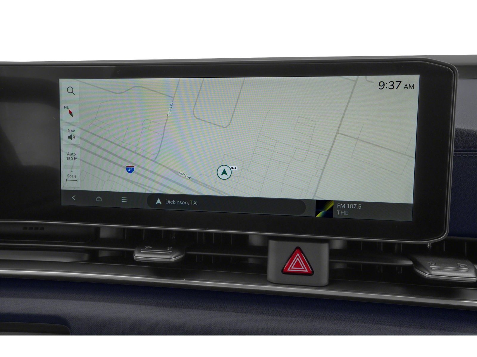 New 2026 Kia Carnival EX image 11