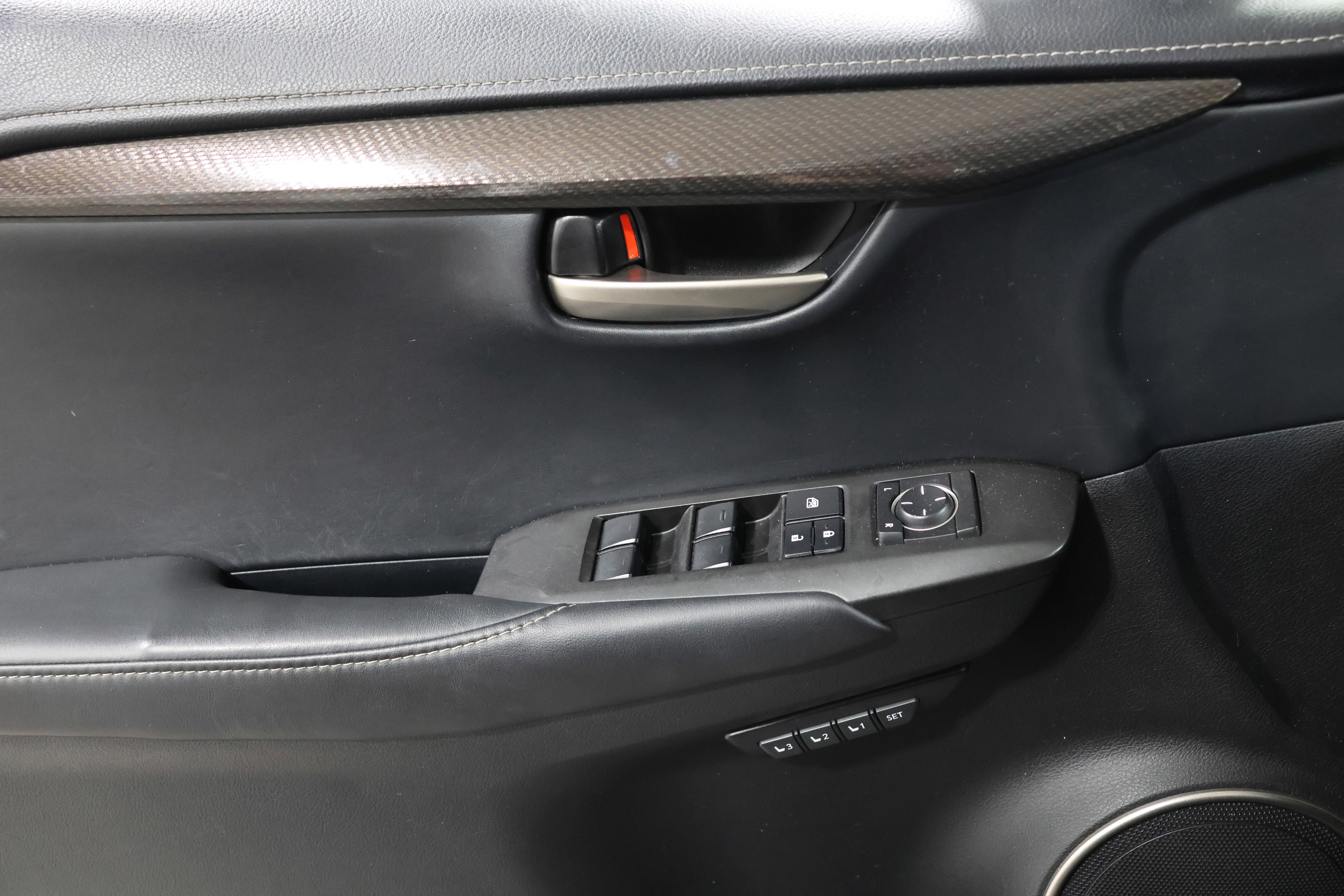 Used 2015 Lexus NX 200t AWD w/ Premium Package image 12