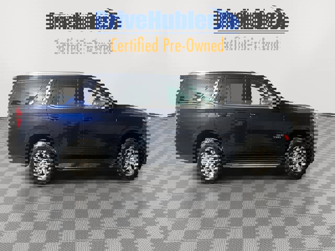 Used 2024 Chevrolet Tahoe LT image 9