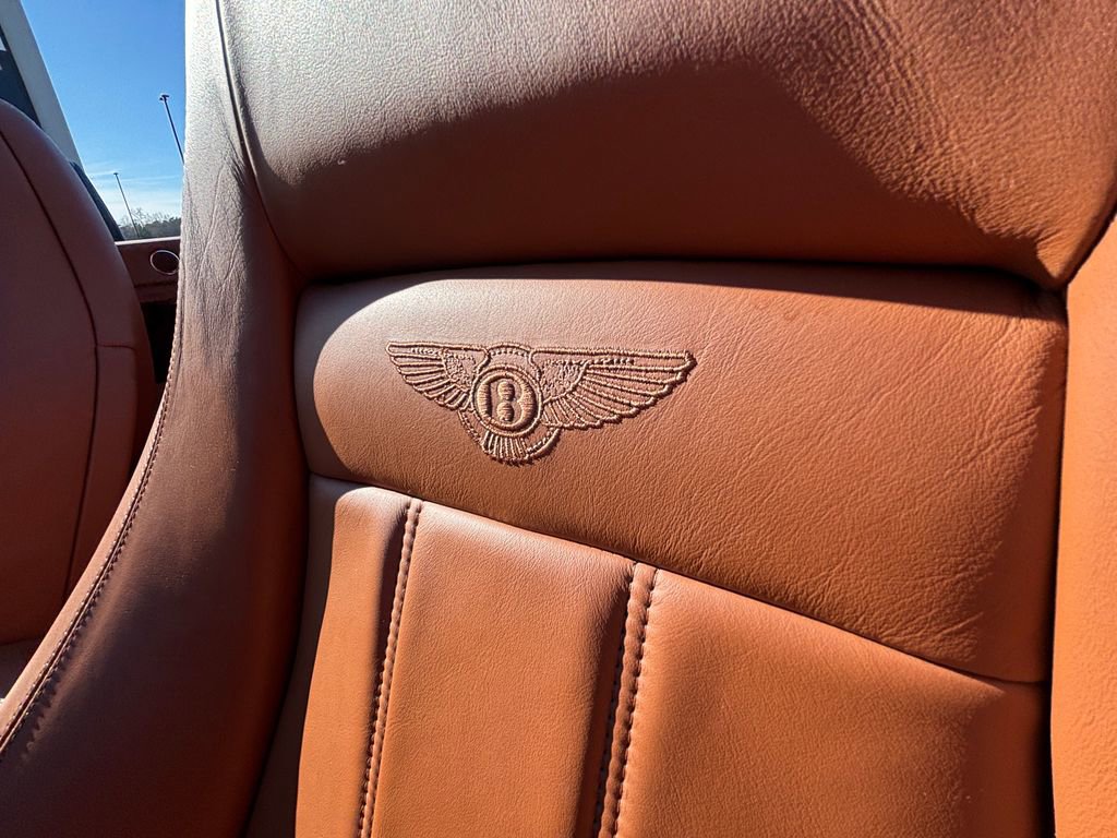 Used 2010 Bentley Continental GT Speed image 33