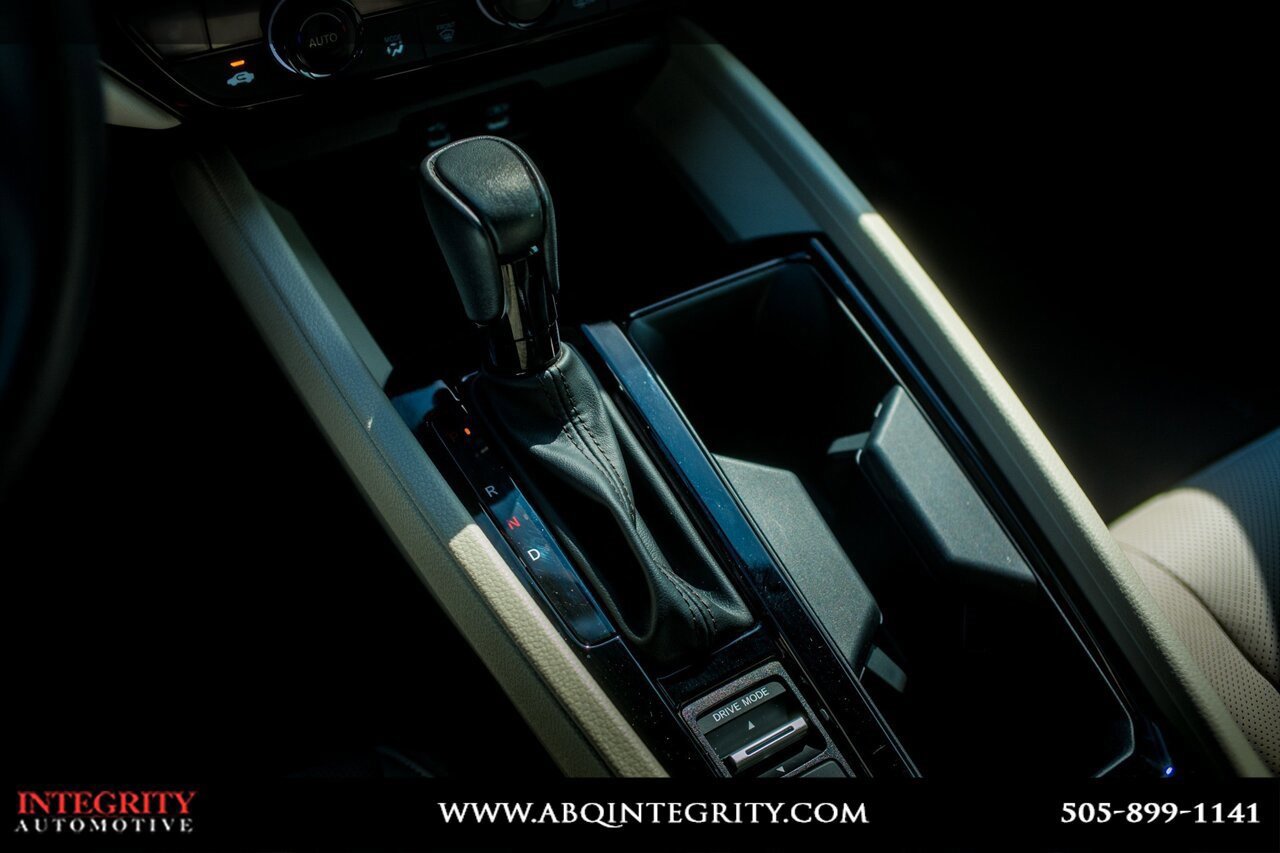 Used 2023 Honda Accord EX-L image 16