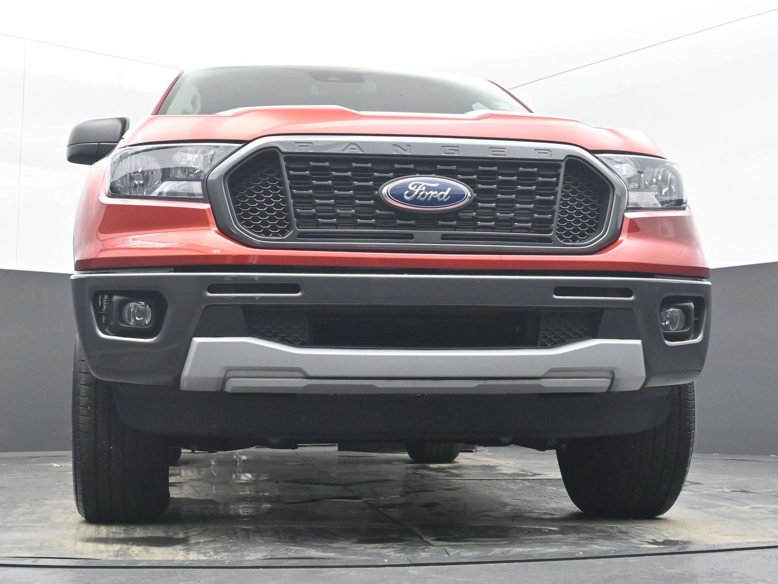 Used 2023 Ford Ranger XLT w/ Equipment Group 302A High image 19