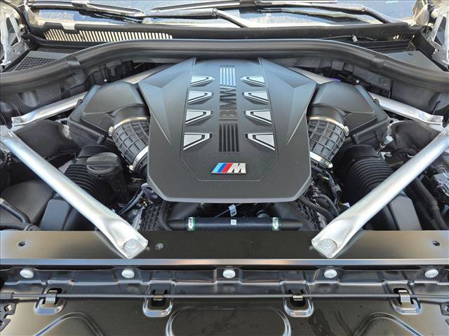 New 2027 BMW X7 M60i AWD/4WD image 17