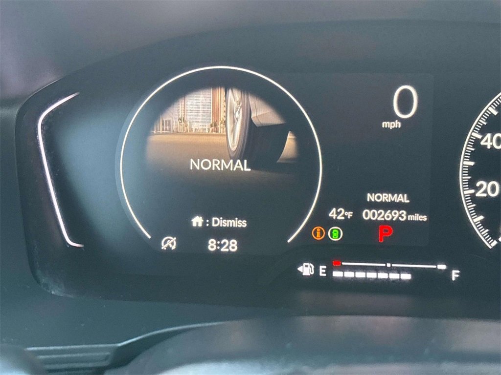 Used 2025 Honda Civic Sport image 26