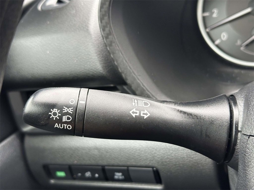 Certified 2025 Nissan Sentra S image 33