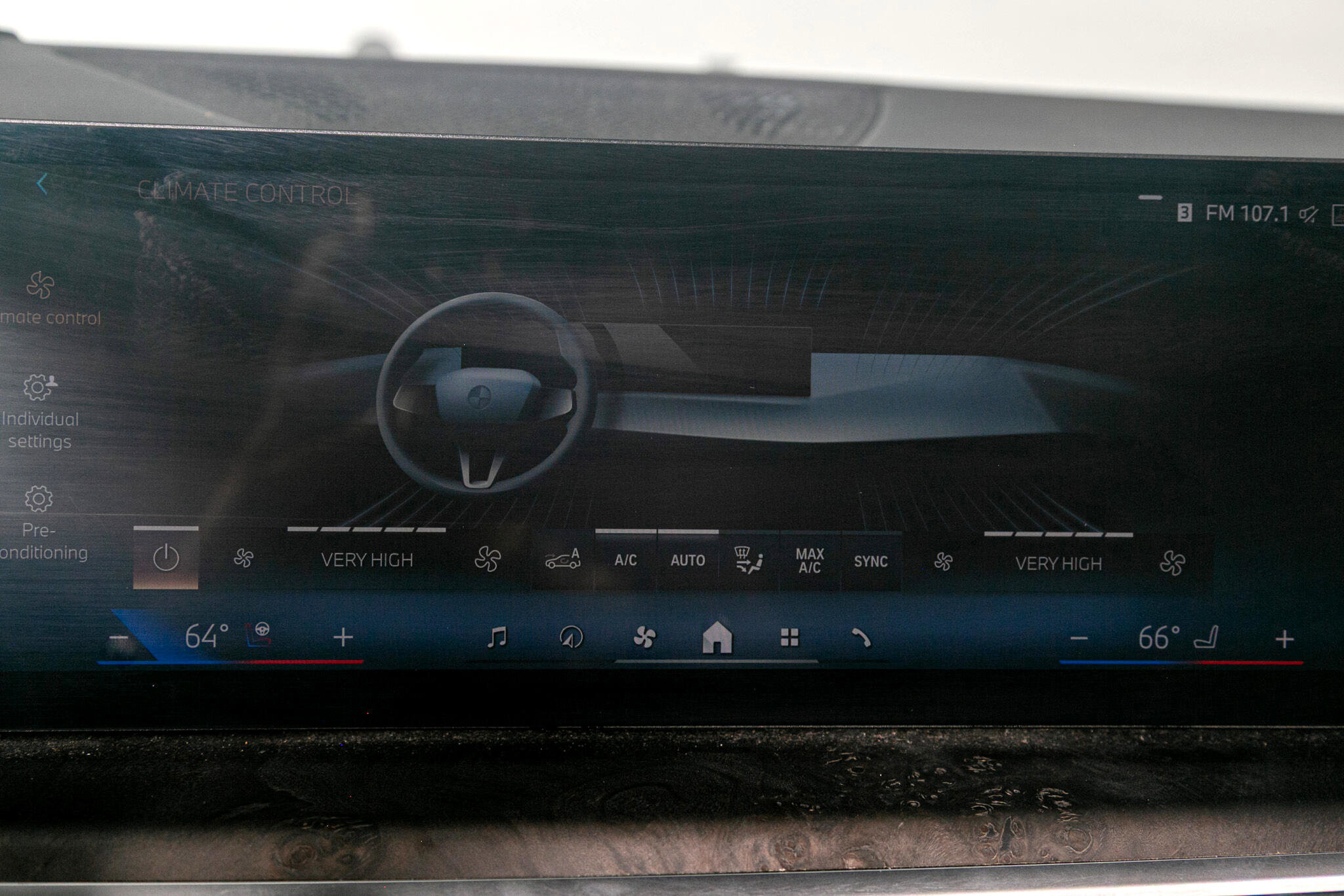 Used 2024 BMW X5 sDrive40i image 49