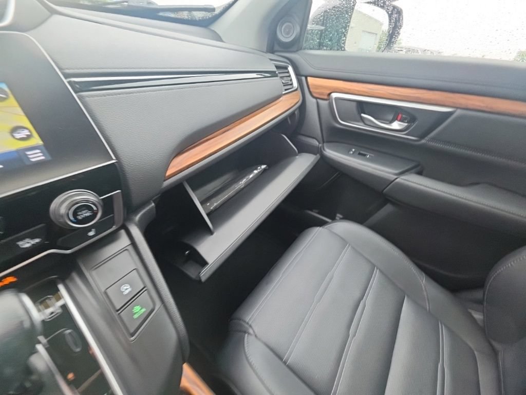 Used 2020 Honda CR-V Touring image 22