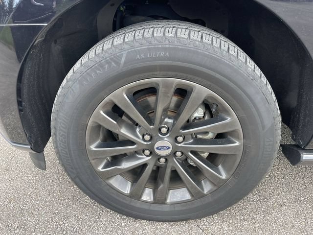 Used 2019 Ford Expedition Max Limited AWD/4WD image 10