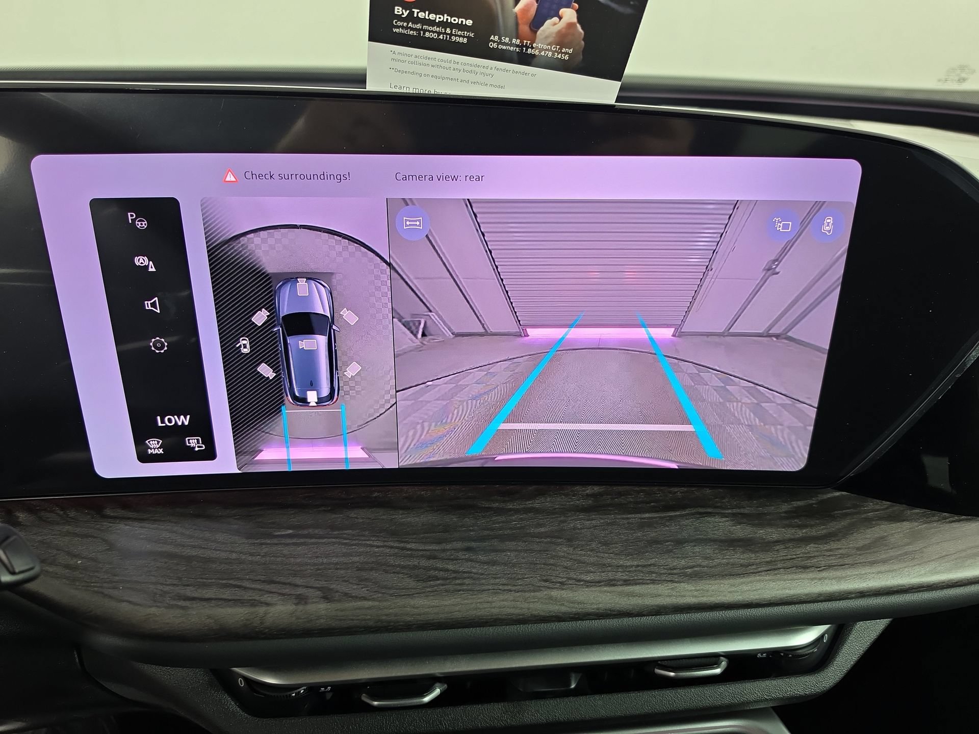 New 2026 Audi Q5 Premium Plus AWD/4WD image 25