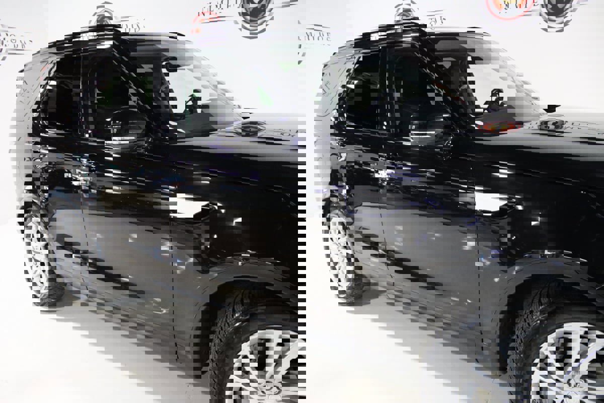 Used 2018 Land Rover Discovery HSE image 71