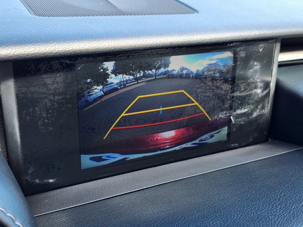 Used 2015 Lexus IS 250 w/ Navigation System Package RWD image 19