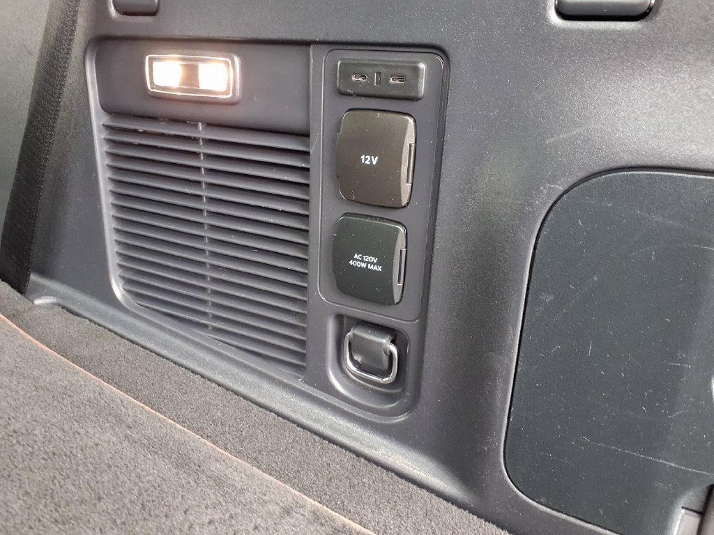 Used 2025 Lincoln Navigator Reserve AWD/4WD image 40