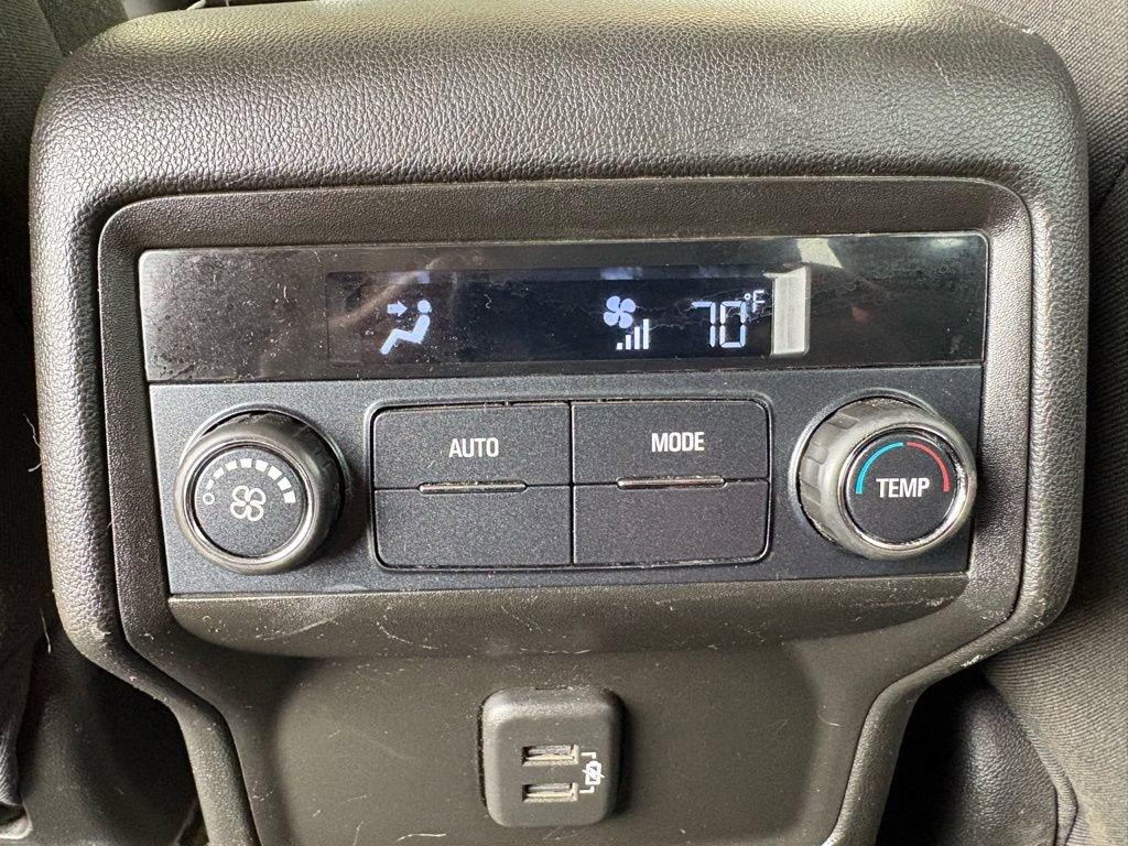 Used 2018 GMC Acadia SLE image 46