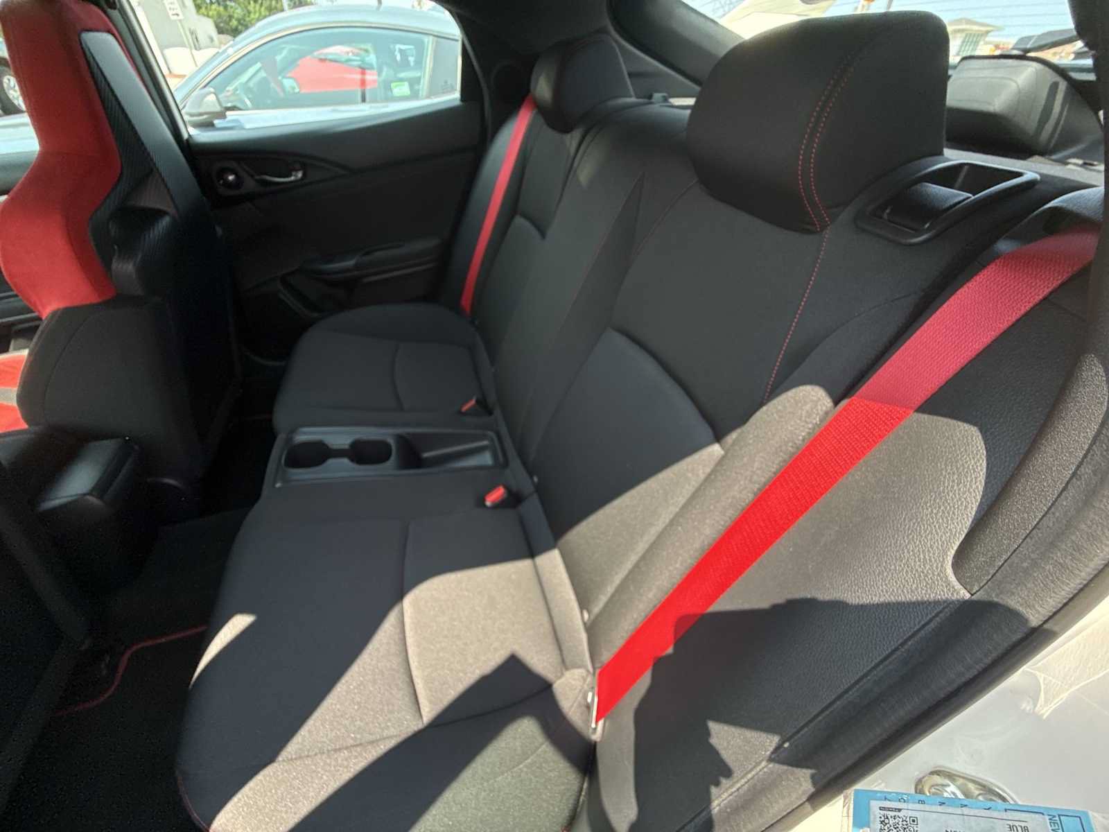 Used 2019 Honda Civic Type R image 22