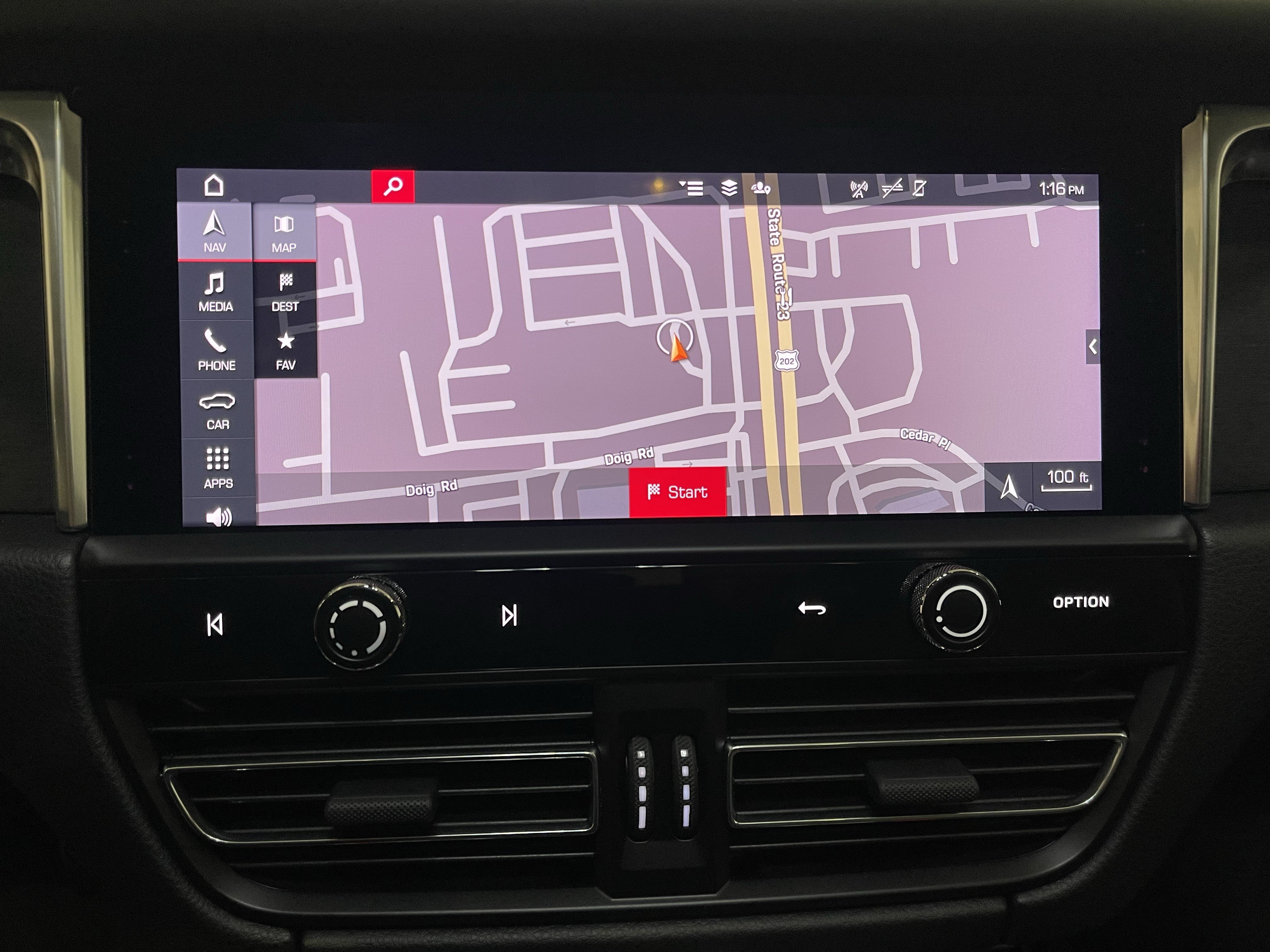 Used 2022 Porsche Macan GTS AWD/4WD image 22