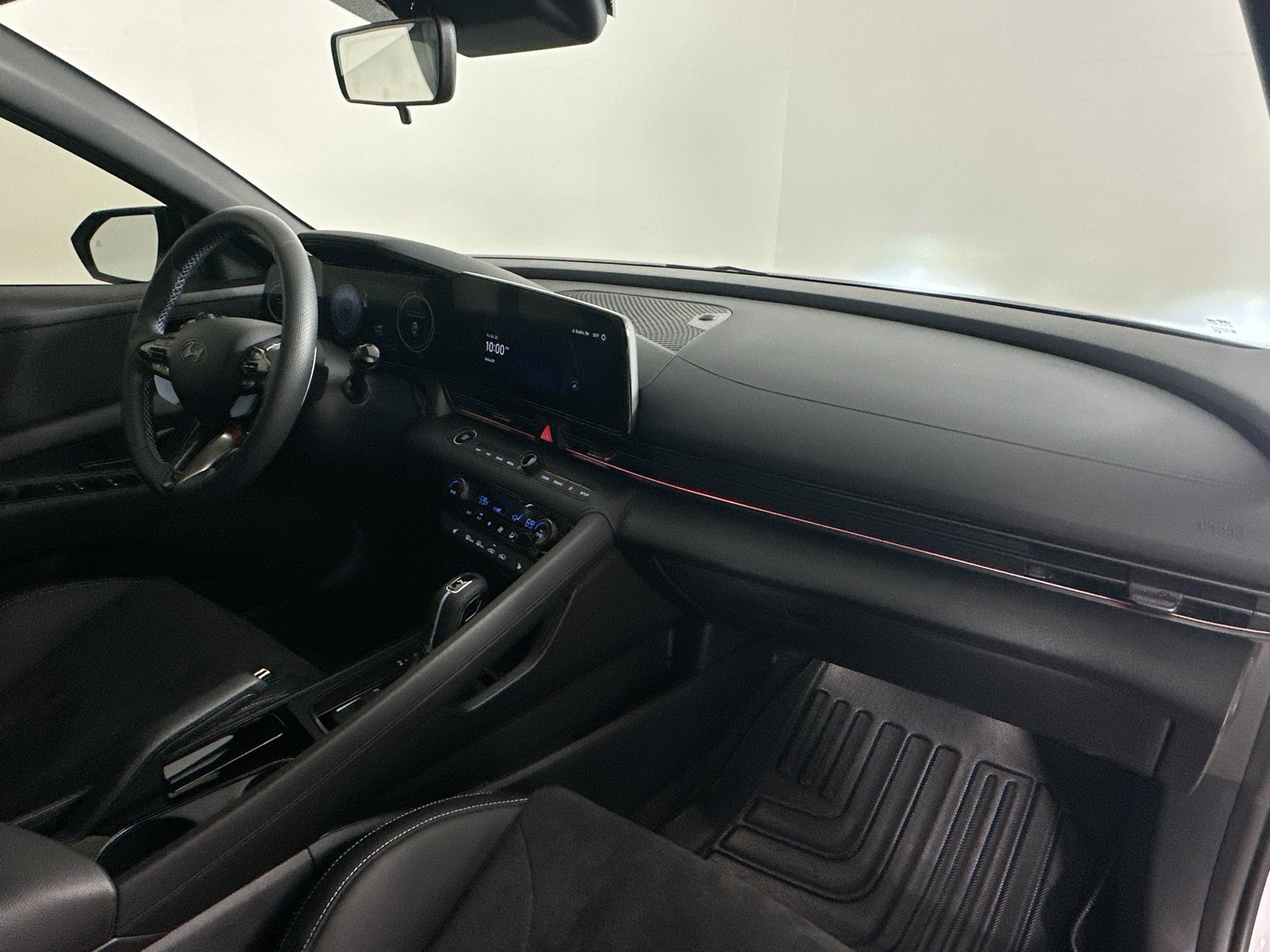 Used 2026 Hyundai Elantra N FWD image 45