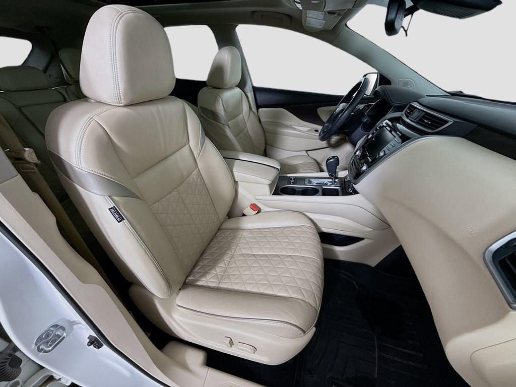 Used 2019 Nissan Murano Platinum image 29