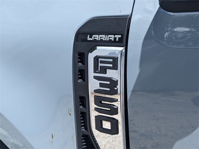 New 2026 Ford F350 Lariat image 13