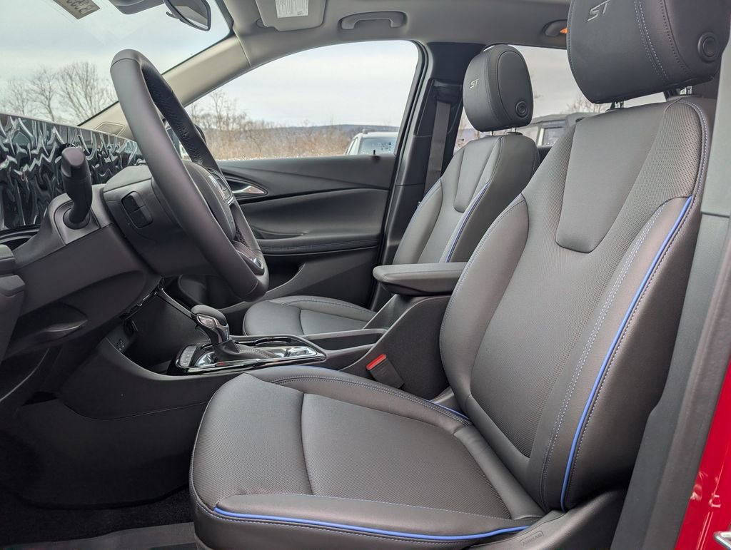 New 2026 Buick Encore GX Sport Touring w/ Comfort Package image 12