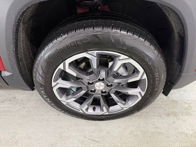 New 2026 GMC Terrain Elevation w/ Elevation Premium Package FWD image 4