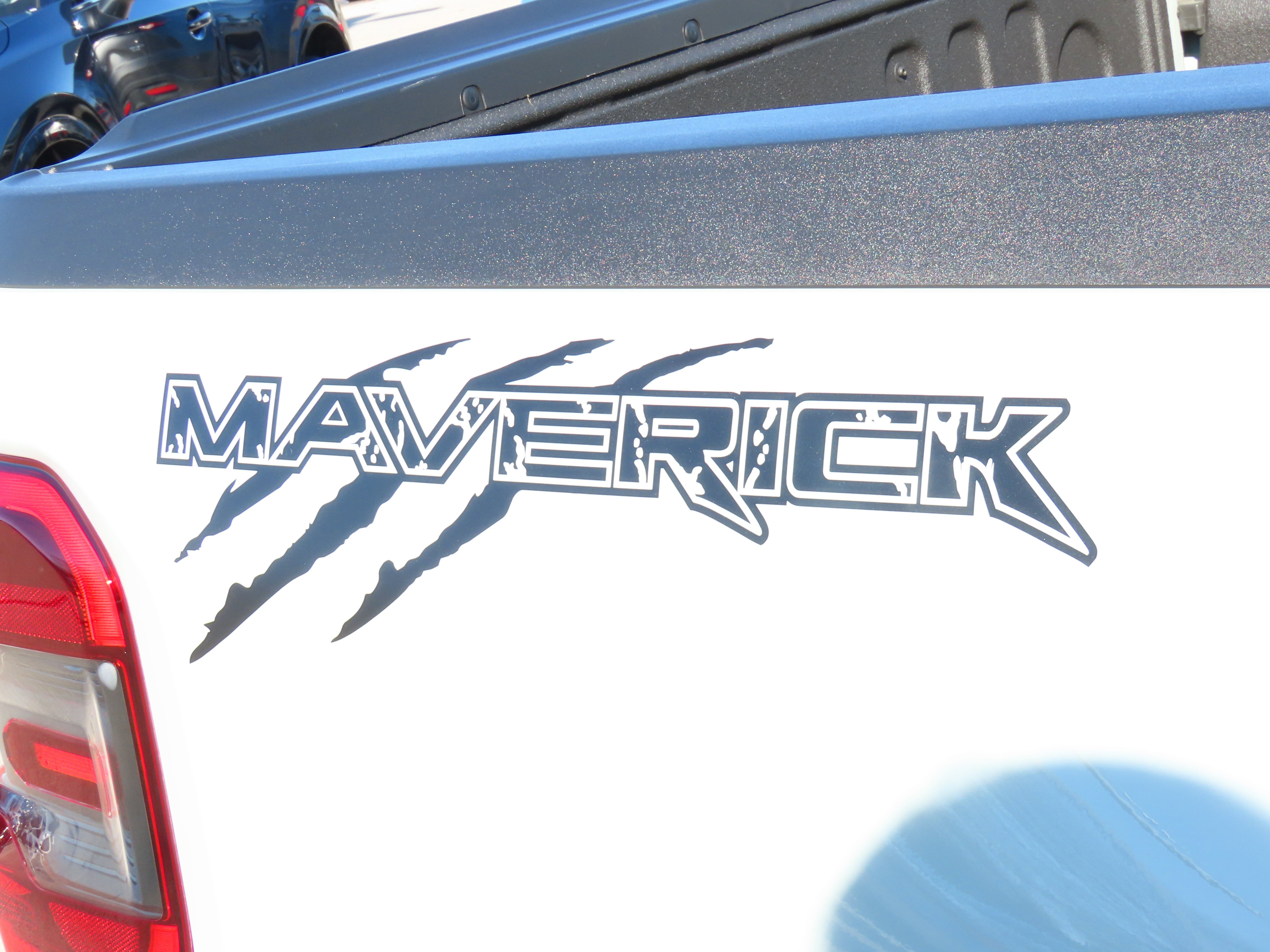 Used 2024 Ford Maverick Tremor w/ Tremor Off-Road Package image 17