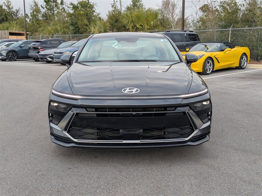 Used 2024 Hyundai Sonata SEL image 2