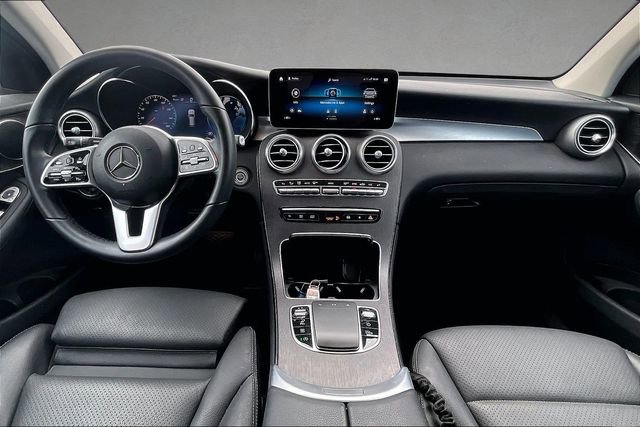 Used 2022 Mercedes-Benz GLC 300 image 14