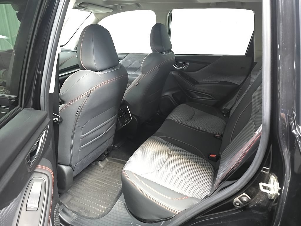 Used 2019 Subaru Forester Sport AWD/4WD image 31