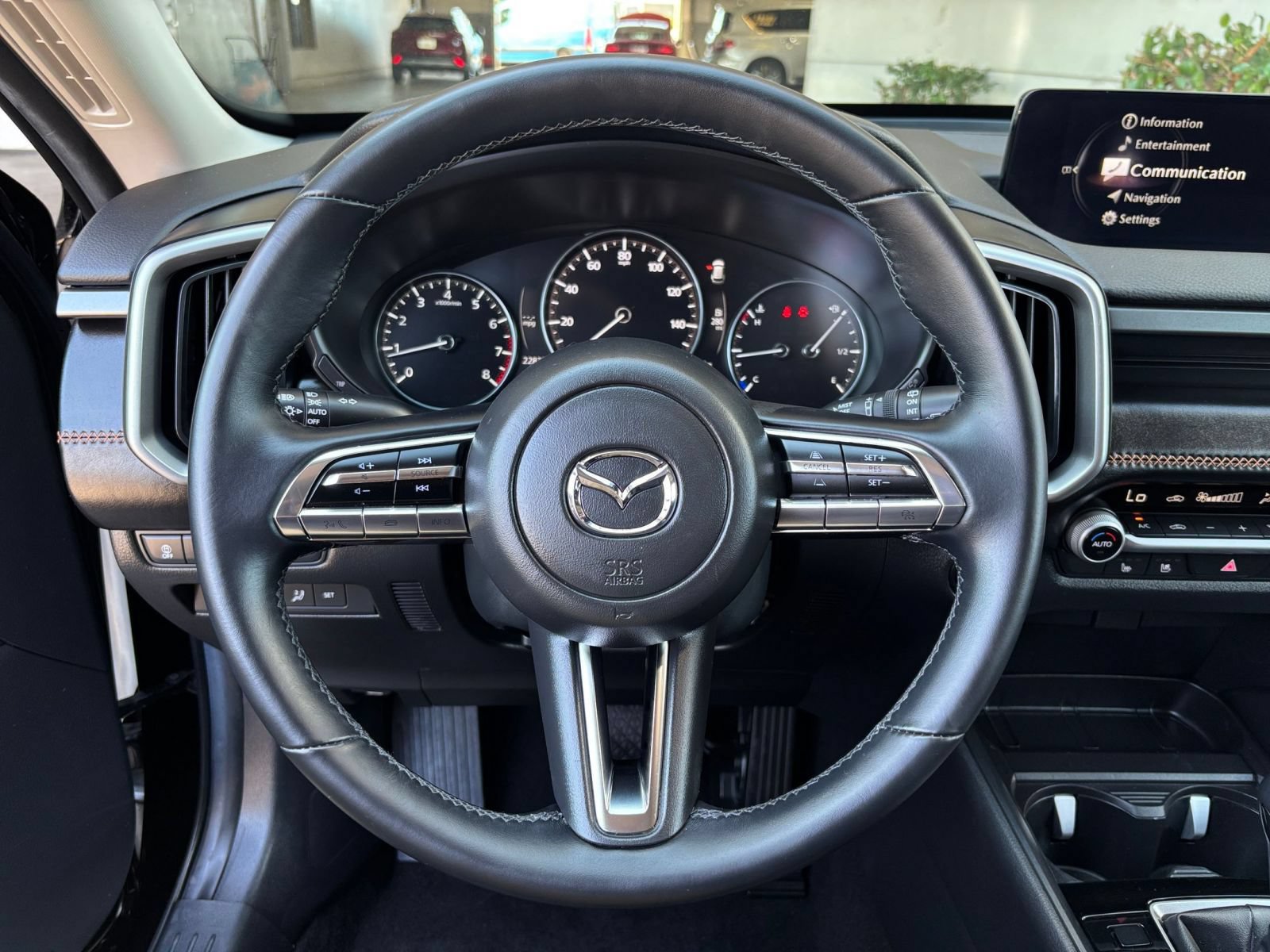 Used 2026 MAZDA CX-50 AWD 2.5 S w/ Premium Package image 28