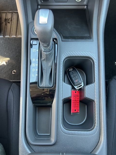 Used 2025 Nissan Sentra S image 14