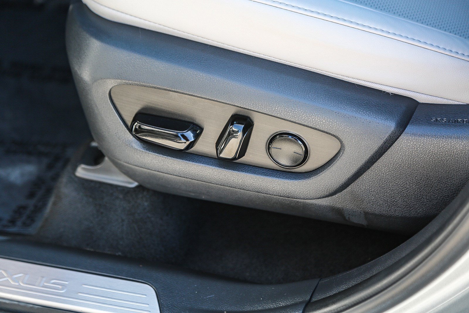 Used 2024 Lexus TX 350 AWD w/ Technology Package image 19