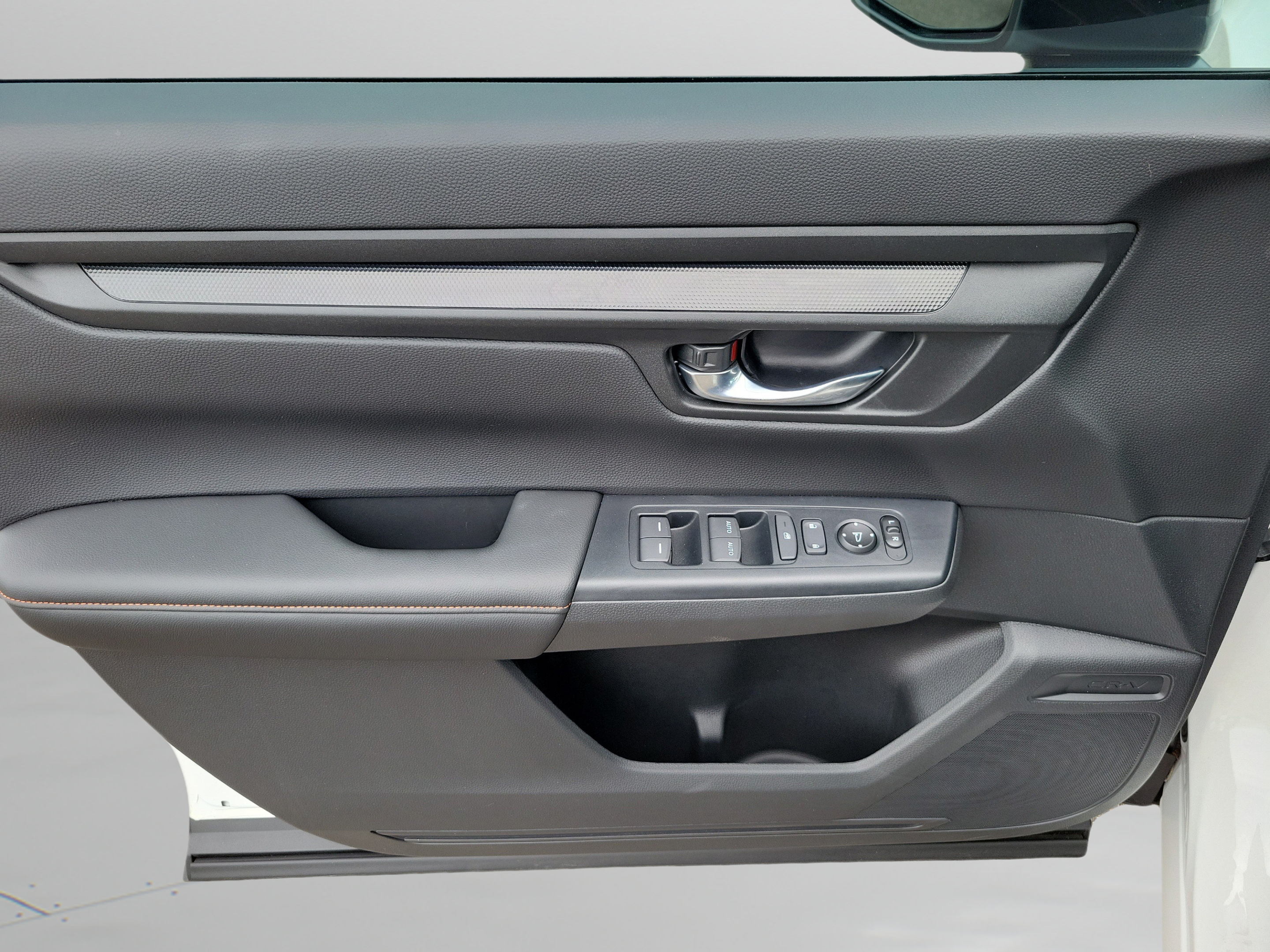 Used 2026 Honda CR-V TrailSport image 24