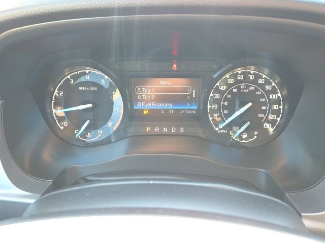 Certified 2022 Ford Ranger XLT w/ Equipment Group 301A Mid image 41