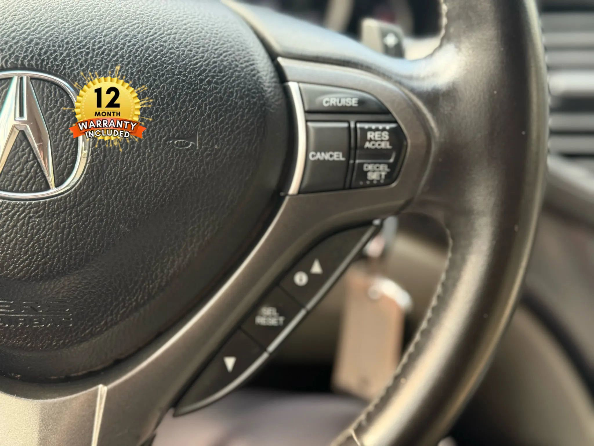 Used 2013 Acura TSX Sedan image 77