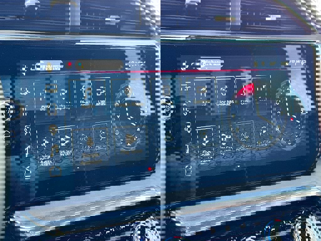 Used 2024 GMC Sierra 1500 Denali Ultimate image 25