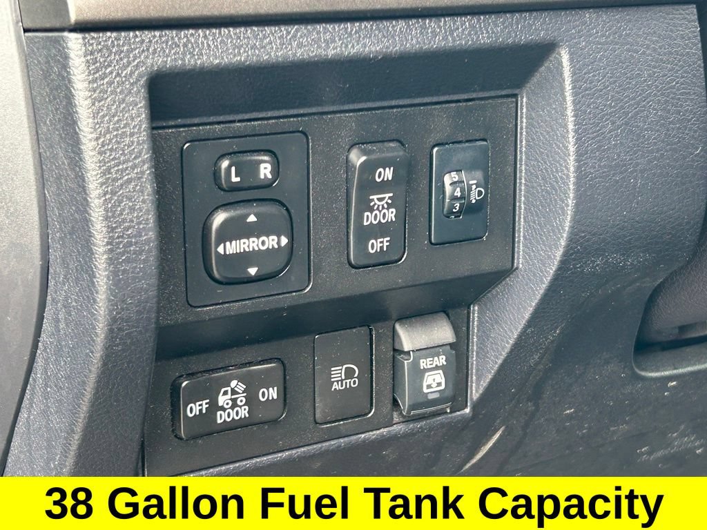 Used 2019 Toyota Tundra SR5 w/ TRD Sport Package AWD/4WD image 20